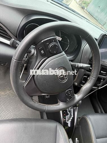 Toyota Vios 2023 G - 30000 km