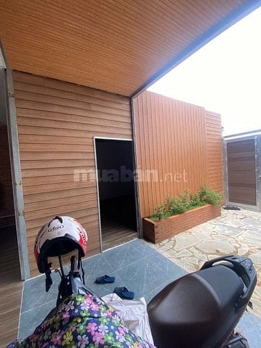 Tôi chính chủ có nhà vườn cần bán