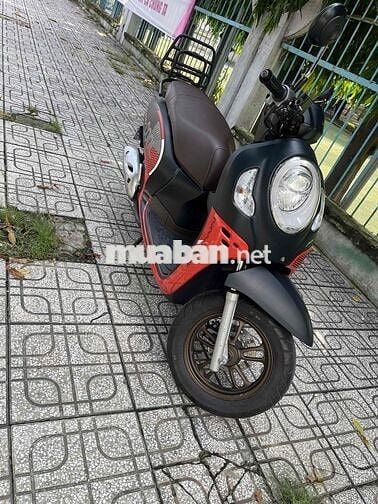 scoopy nhập Indo 2024 xe keng biển TPHCM ngay chủ