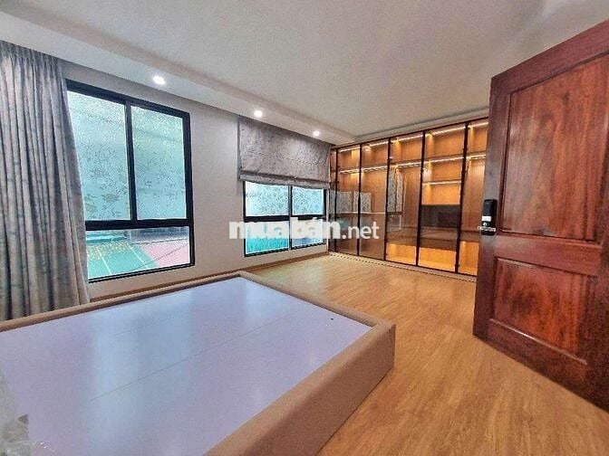 Hà Trì-Dân xây 38m-Mới Koong -Oto tránh 3m - 7,15 tỷ