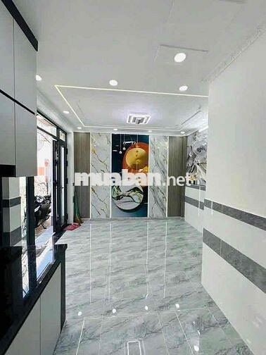 BÁN NHÀ 1.010 TỶ - LÊ THỊ RIÊNG - NHÀ MÁY BIA HEINEKEN - Q12