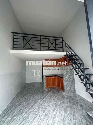 Nhà đẹp 3,5*5m hẻm thông 6m ô tô 3/ ngắn Phạm Thị Nghĩ Vĩnh Lộc A