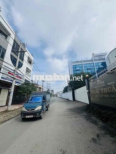 Bán đất khu phân lô đồng bộ Hương lộ 2- BÌNH TÂN, 73m2- 5,6 tỷ- Sổ riê