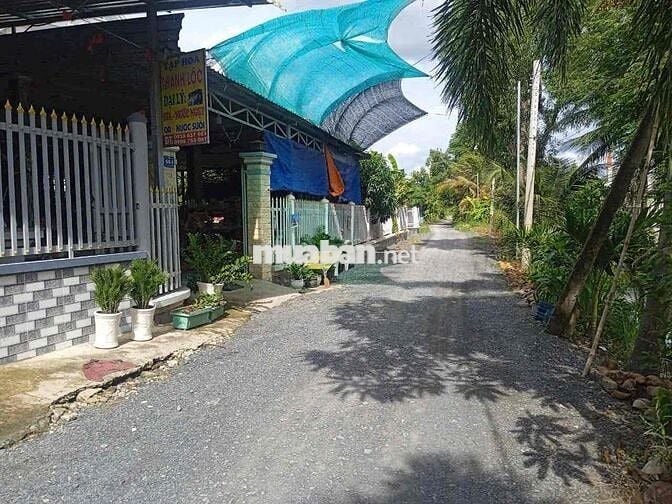 💥 364m full thổ xe hơi tại Long Khê Cần Đước