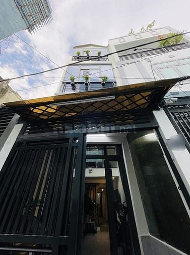 Bán nhà Tân Bình, giá chỉ hơn 3 tỷ, có shr 40m2 Liên hệ em Thơ gấp