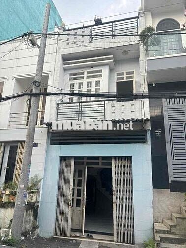 thuê Nguyễn Quý Yêm, 4x12, 2,5tấm, 3PN, mặt tiền 12m, đông đúc, hướngN