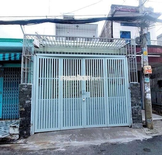 Nhà cho thuê Mặt tiền Lý Thánh Tông, TP (2PN 1WC) kinh doanh mọi thứ