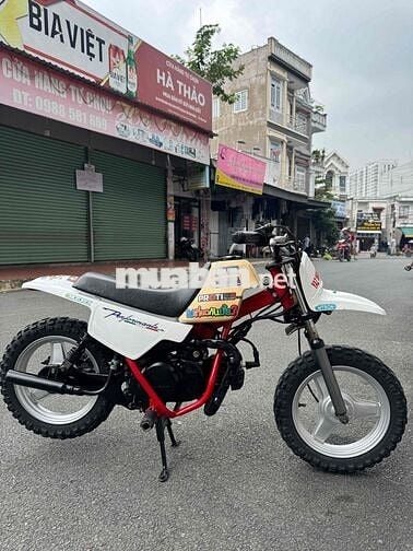 xe pw50 nội địa nhật