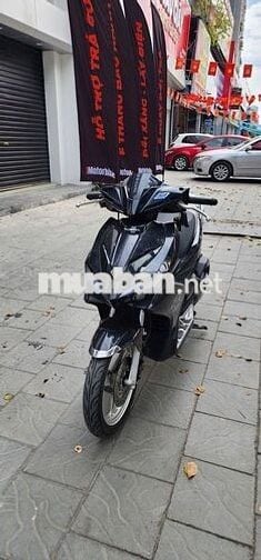 Honda Lead Biển Hà Nội