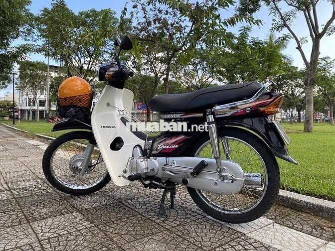 Bán xe Super Dream chính chủ Đà Nẵng