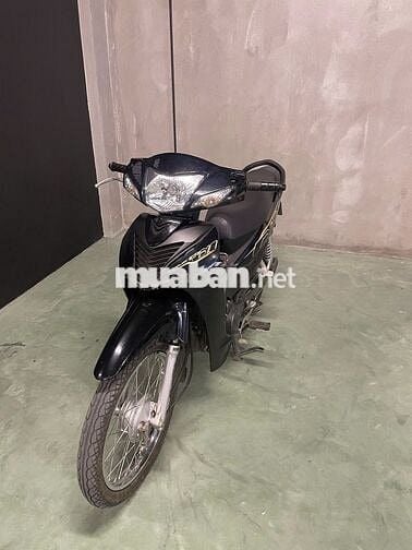 Honda Wave 2021 Biển tỉnh