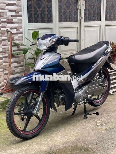 Xe 50cc Sirius cho học sinh xe 2024 mới 95%