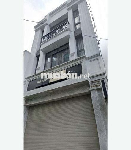 🏡 Nhà Đẹp Nguyễn Trãi Q.1 – Khu Home Yên Tĩnh Gần Bùi Viện – Chỉ 20tr