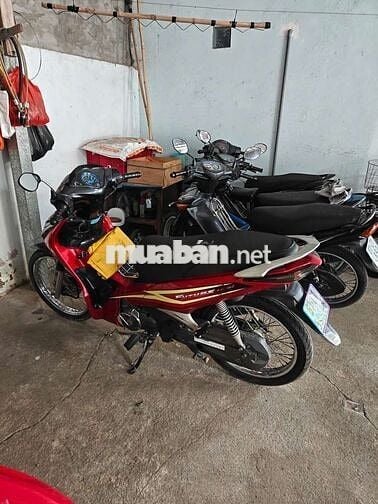 Future Bán hoặc GL vs xe vision