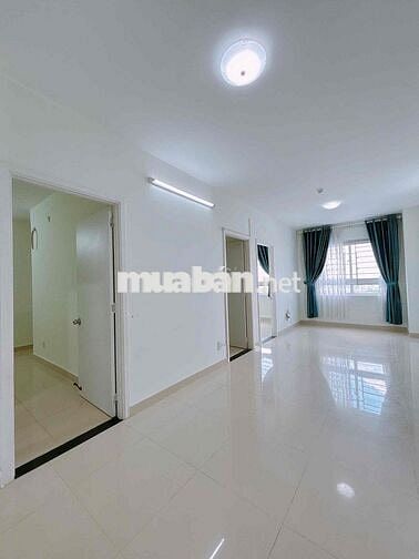 chung cư Topaz Home Phan Văn Hớn 3PN- 2WC View góc đẹp nhất dự án