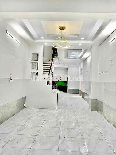 🍀 Cho thuê nha 1 / Bình Trị Đông.BTân