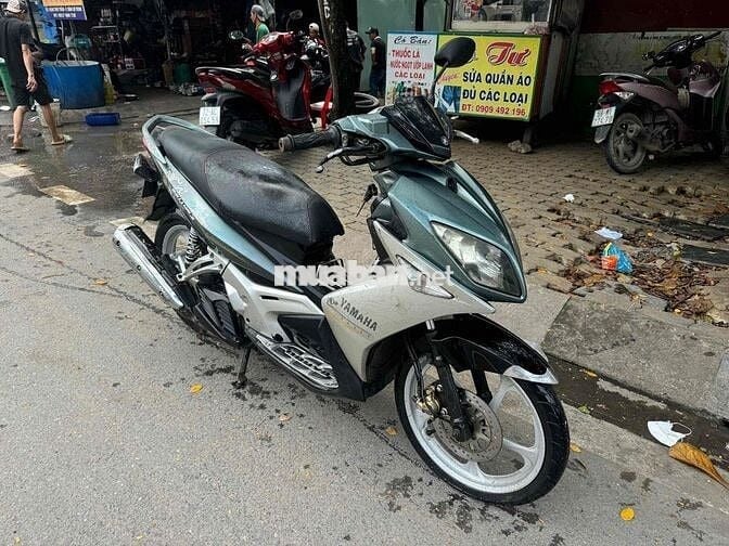 Novou 4 có giấy , máy êm