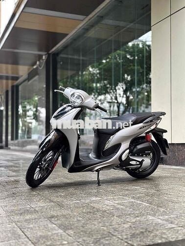Honda SH Mode 2020 ABS