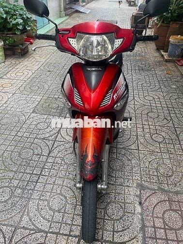 xe future neo 2006 sườn xám