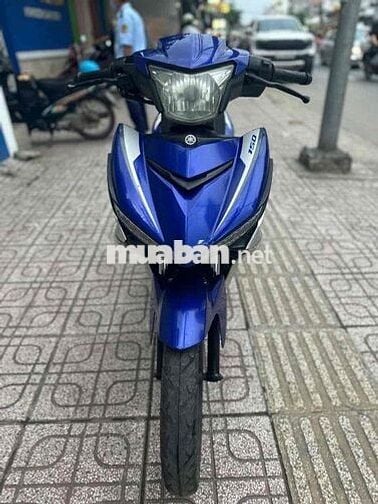 YAMAHA  Exciter 2015 chính chủ máy zin đầu chưa r