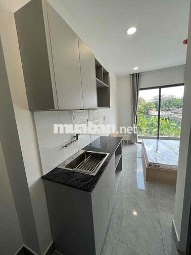 Dự Án Mới, Studio Bancol Sang Xịn Mịn Chỉ Từ 3tr900