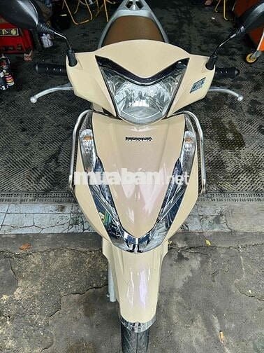 Honda Lead 125 Fi 2014 xe chính chủ zin full bstp