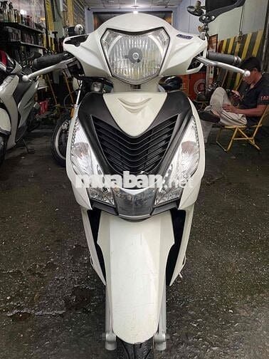 Honda Vision K44 đky2015 chính chủ bstp zin cả xe