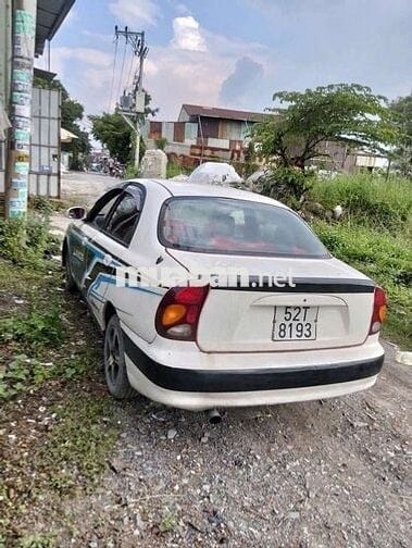 2000 Tôi không rõ - 859988 km