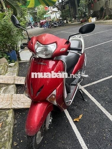 Bán xe Honda Lead sx năm 2009