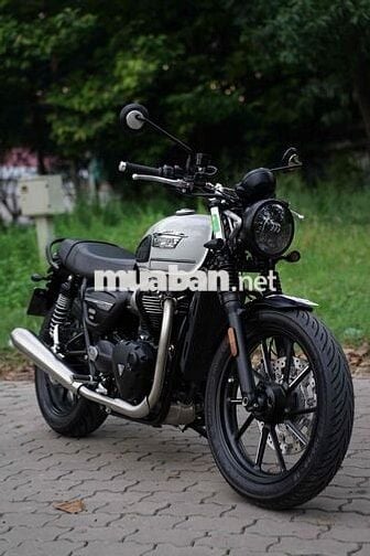 🗽🚦 TRIUMPH SPEED TWIN 900 ODO 5K SIÊU LƯỚT CÓ ĐỔI