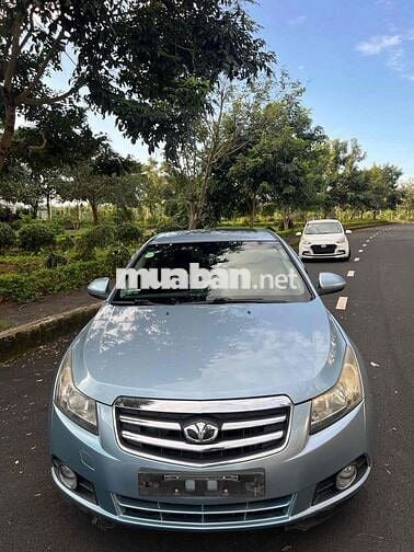 laceti cdx 2009 nhập