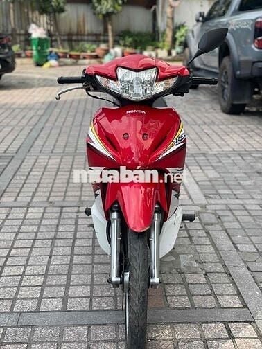 Wave Rs 110 2012 trả trc 5tr nhận xe