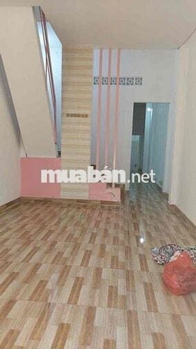 Nhà Mới Hẻm Xe Hơi đg Ng Văn Lượng P14: 3.6x18m , 2pn