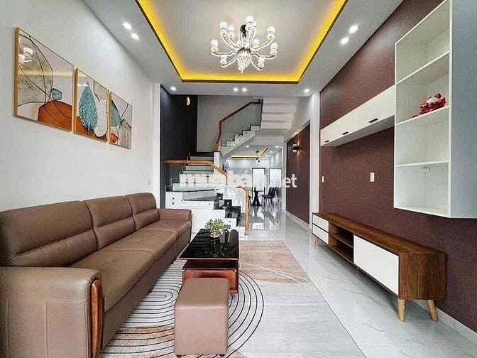 Bán Nhà Ngộp Tân Tạo Bình Tân 55m2/2Tỷ150 Đang Cho Thuê 8Tr/tháng