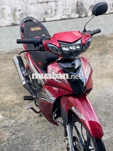 ban xe 50 mà máy làm lại 110