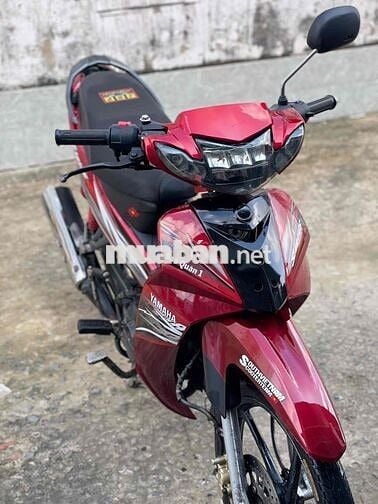 Sirius 50cc bstp máy 50cc độ lên 100cc