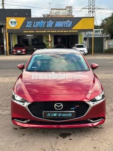 Mazda 3 2.0L Signature Premium 2019 - 57000km
