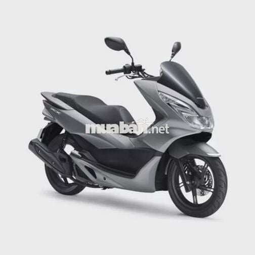 Cần bán xe PCX 2014 cũ, trầy xước