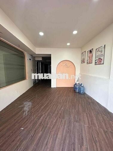 CĂN GÓC MẶT TIỀN KINH DOANH BÌNH THỚI