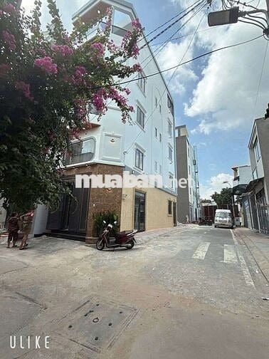 ĐẤT 146/ CHIẾN LƯỢC - 4X13M FULL THỔ - ĐƯỜNG 7M CÓ LỀ - 4 TỶ 290 TL