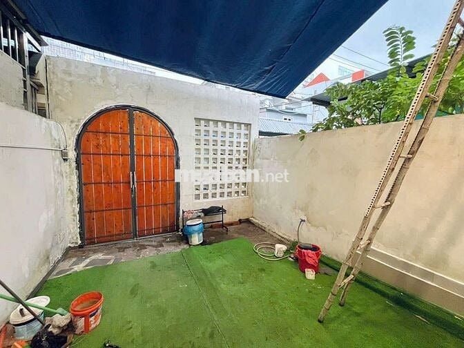 CHO THUÊ LÀM KÝ TÚC XÁ & CHDV HẺM XE HƠI LÂM VĂN BỀN – Q7 🏡