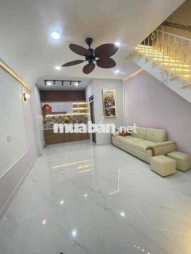 cho thuê nhà mới có máy lạnh giá còn bớt