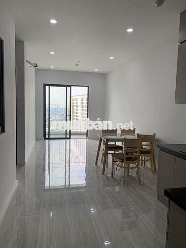 Cho thuê 2PN Có Nội Thất Giá 7tr/th, Nhà Mới 100% Bcons city