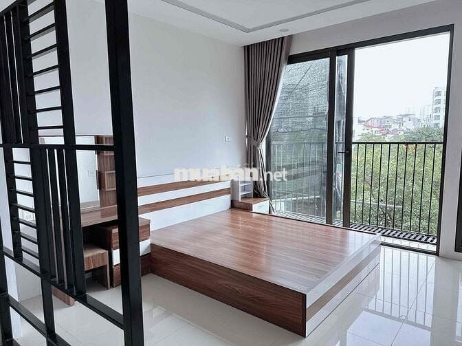 CCMN cao cấp full đồ 50m2 tại Phương Liệt Thanh Xuân