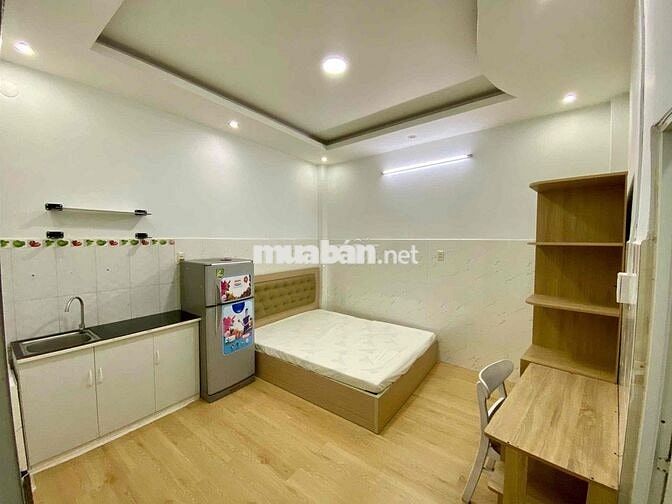 CĂN HỘ ĐẸP GIÁ RẺ TẠI NGUYỄN KIỆM