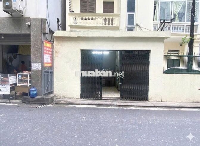 CHO THUÊ MẶT BẰNG KINH DOANH – 68/192 LÊ TRỌNG TẤN