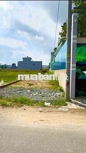 Đất Sát Trung Tâm Tp Mới Bình Dương