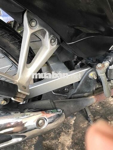 xe dư không đi bán lại