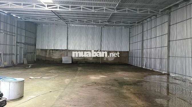 ❤️ CHO THUE KHO XUONG TAN CHANH HIEP GAN BENH VIEN Q12