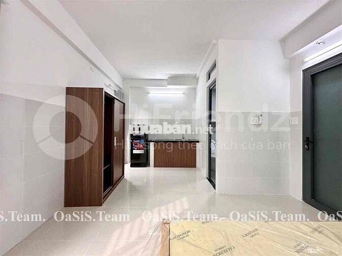 CHDV Full nội thất mới xây đường Vườn Lài gần NTTU, VLU, IUH